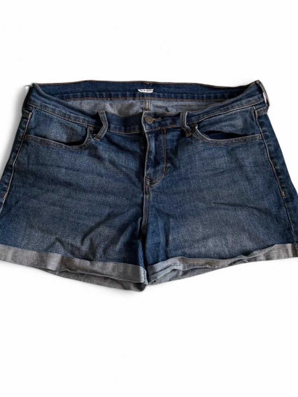 Old Navy Jean Shorts